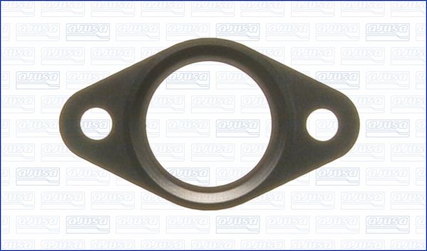 AJUSA 01059400 - Dichtung, AGR-Ventil