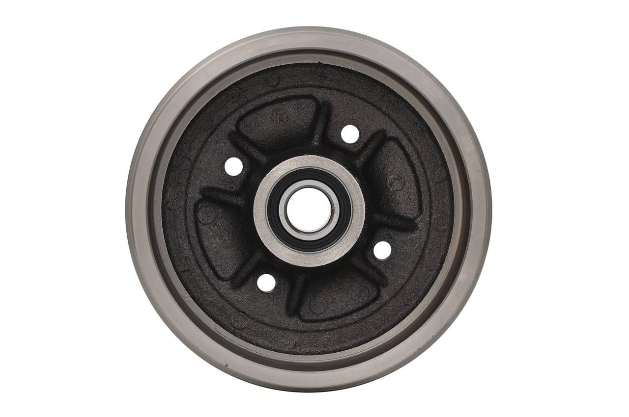 BOSCH 0 986 477 304 - Bremstrommel
