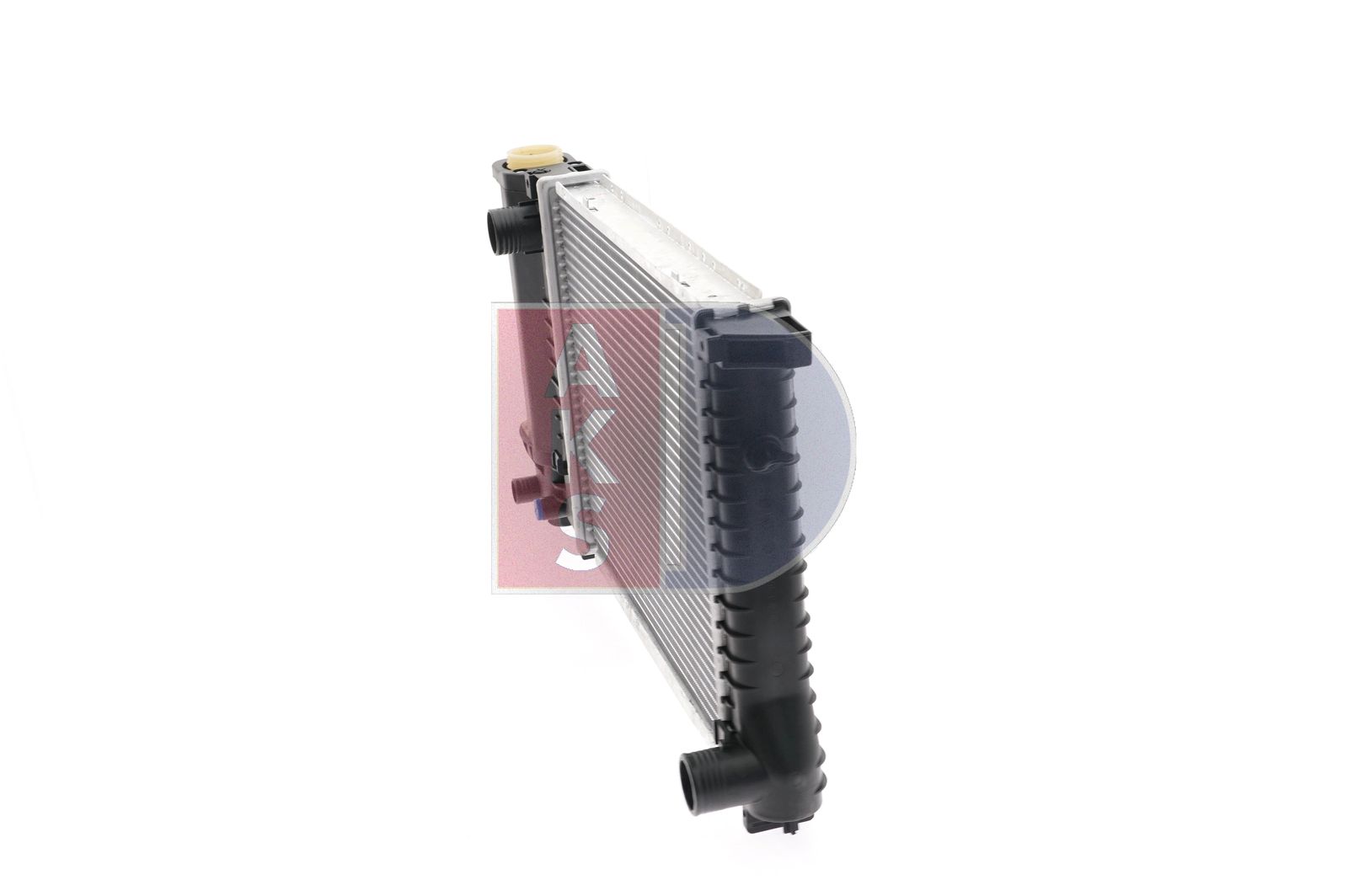 AKS DASIS 050850N - Kühler, Motorkühlung
