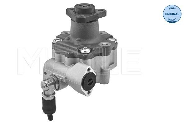MEYLE 114 631 0056 - Hydraulikpumpe, Lenkung