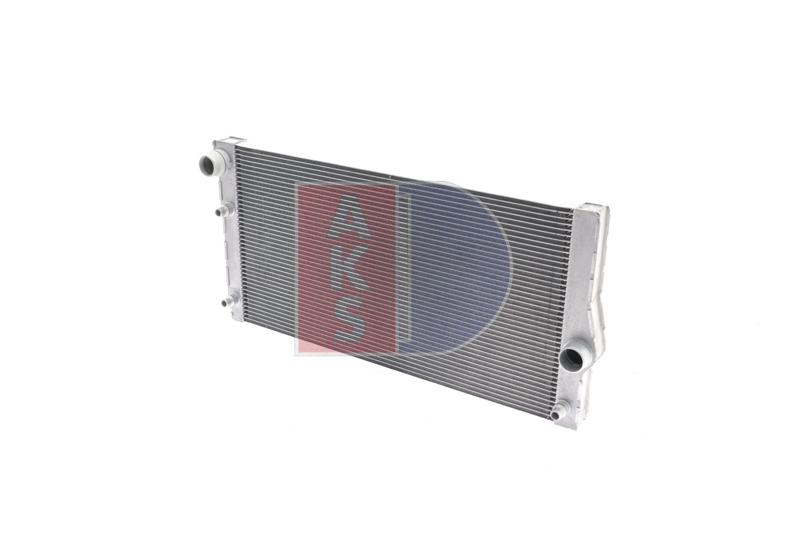 AKS DASIS 050055N - Kühler, Motorkühlung