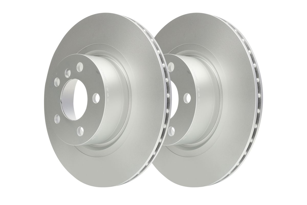 ATE 24.0120-0234.1 - Bremsscheibe