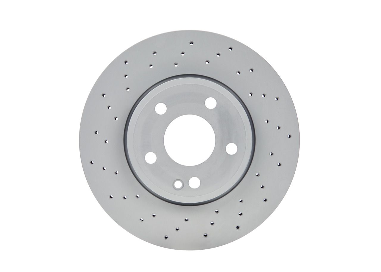 BOSCH 0 986 479 A02 - Bremsscheibe