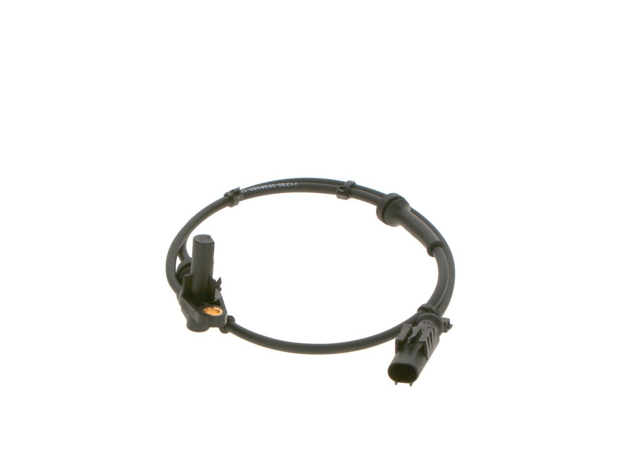 BOSCH 0 265 008 719 - Sensor, Raddrehzahl