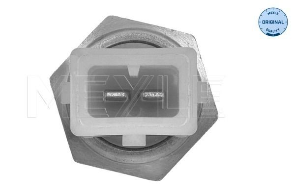 MEYLE 16-14 821 0009 - Sensor, Öltemperatur