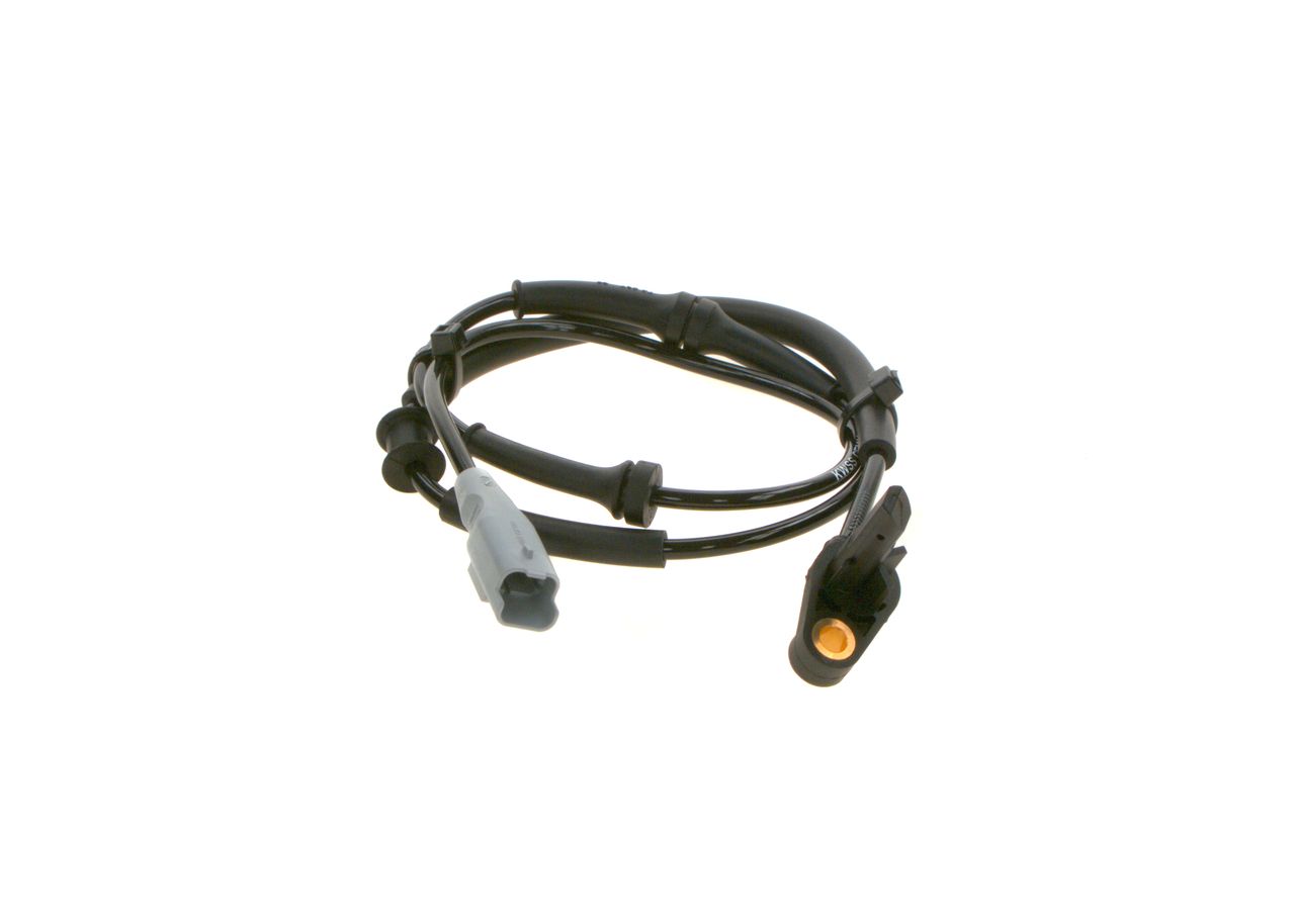 BOSCH 0 265 007 668 - Sensor, Raddrehzahl