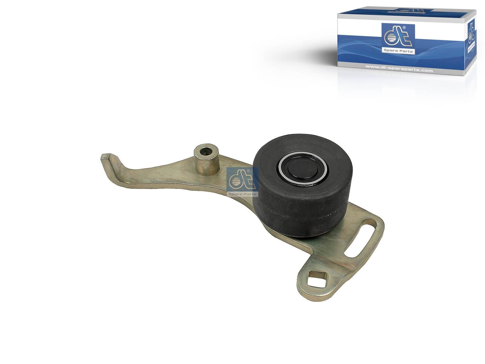 DT Spare Parts 12.15451 - Spannrolle, Zahnriemen