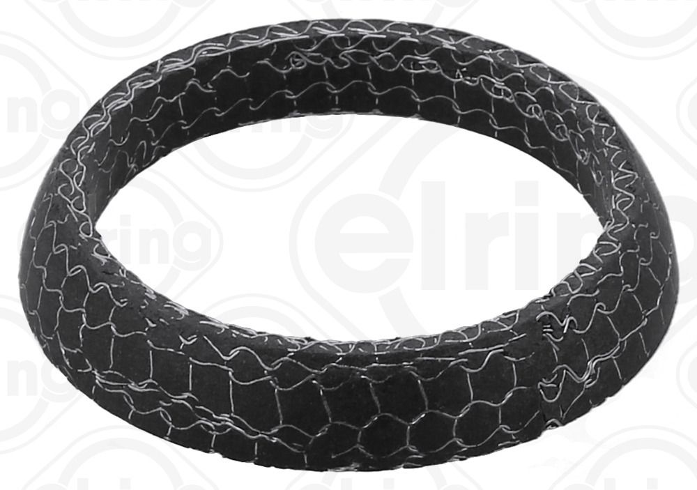 ELRING 453.370 - Dichtung, Lader