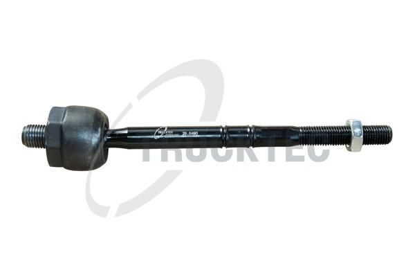 TRUCKTEC AUTOMOTIVE 02.31.222 - Axialgelenk, Spurstange