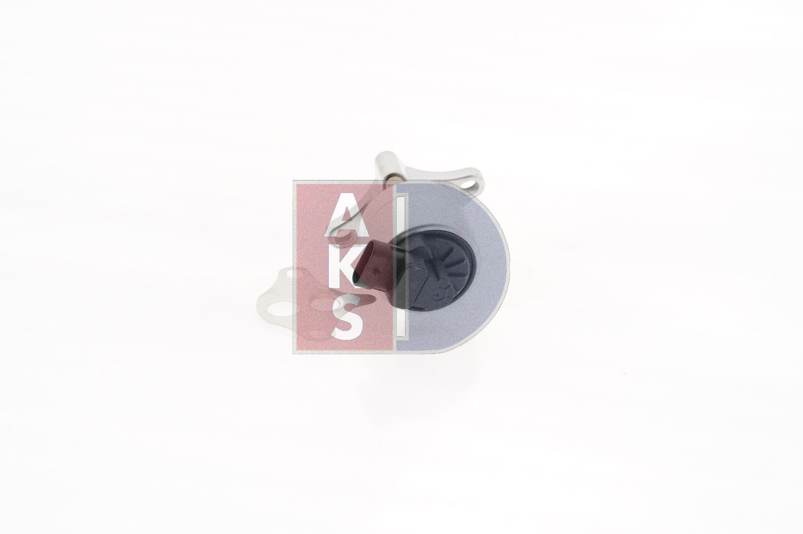 AKS DASIS 065010N - AGR-Ventil