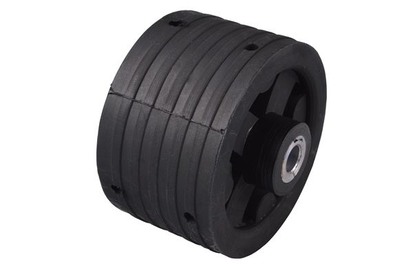 TEDGUM 00168157 - Lagerung, Motor