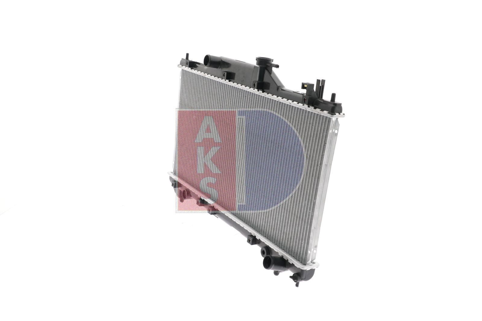 AKS DASIS 211230N - Kühler, Motorkühlung