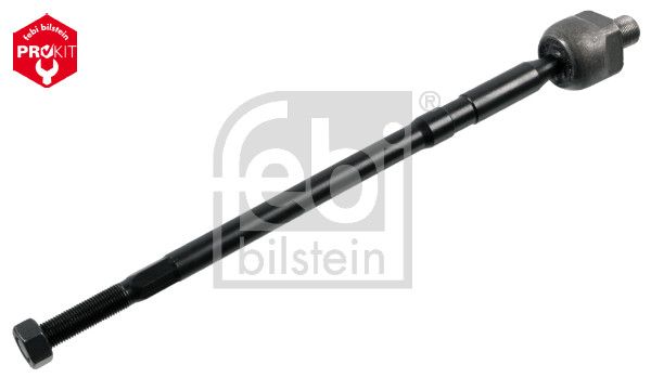 FEBI BILSTEIN 12906 - Axialgelenk, Spurstange