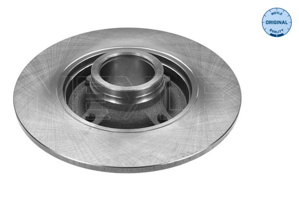 MEYLE 11-15 523 0041 - Bremsscheibe