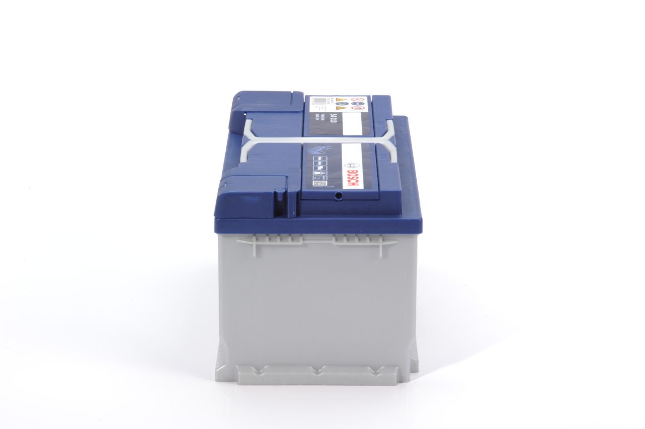 BOSCH 0 092 S40 100 - Starterbatterie