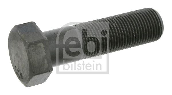 FEBI BILSTEIN 17230 - Riemenscheibenschraube