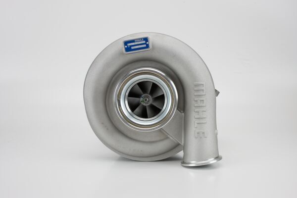 MAHLE 038 TC 18173 000 - Lader, Aufladung