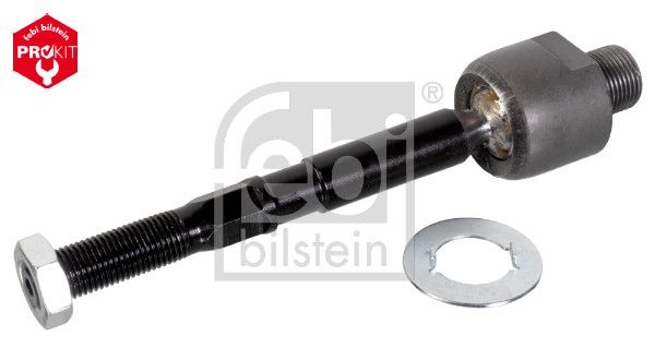 FEBI BILSTEIN 106556 - Axialgelenk, Spurstange