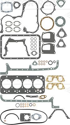 VICTOR REINZ 01-42450-01 - Dichtungsvollsatz, Motor
