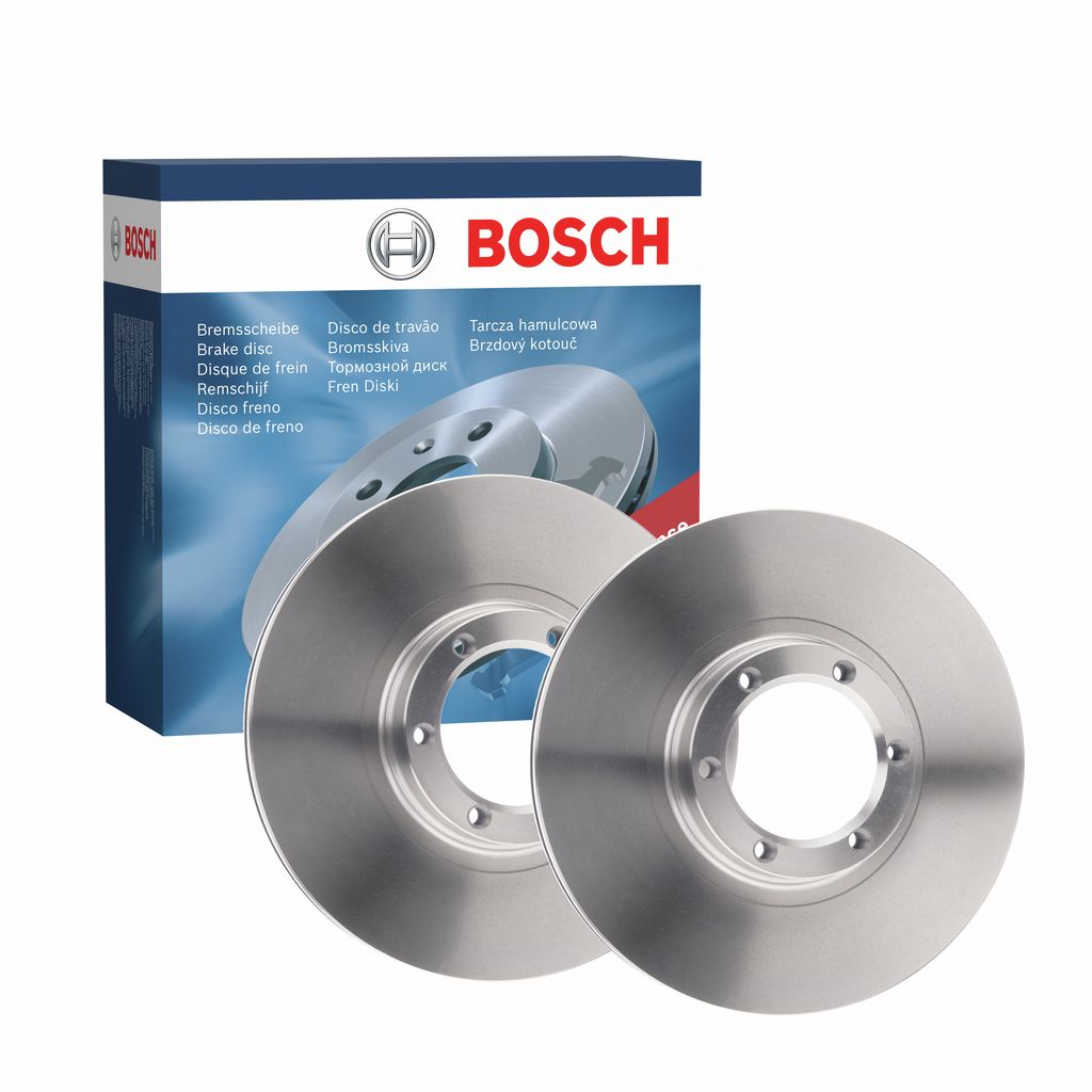 BOSCH 0 986 478 113 - Bremsscheibe