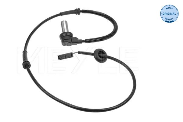 MEYLE 100 899 0031 - Sensor, Raddrehzahl