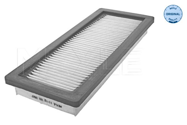 MEYLE 11-12 321 0027 - Luftfilter
