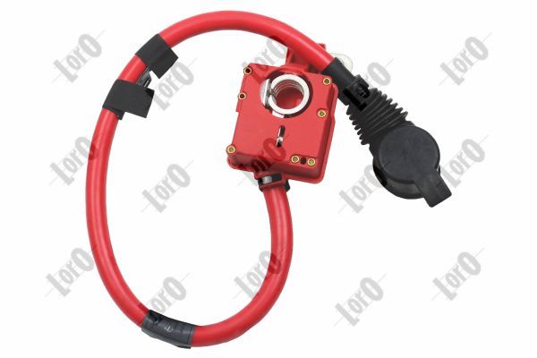 ABAKUS 120-08-127 - Batterieadapter