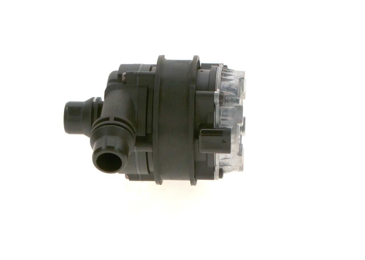 BOSCH 0 392 024 115 - Zusatzwasserpumpe (Kühlwasserkreislauf)