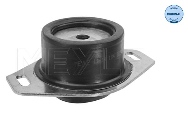 MEYLE 11-14 184 0024 - Lagerung, Motor