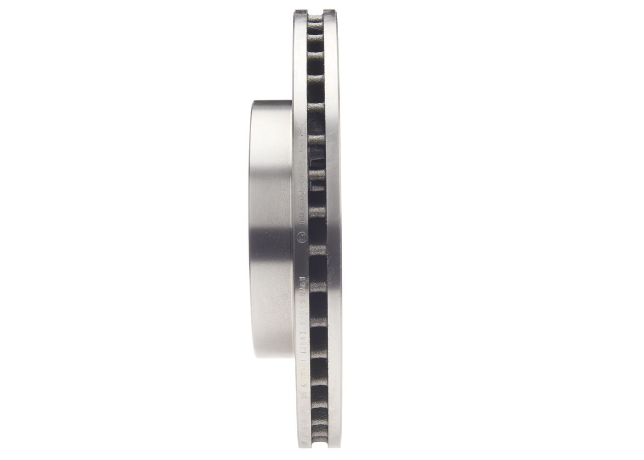 BOSCH 0 986 479 C31 - Bremsscheibe