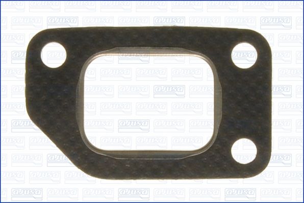 AJUSA 13168600 - Dichtung, Abgaskrümmer