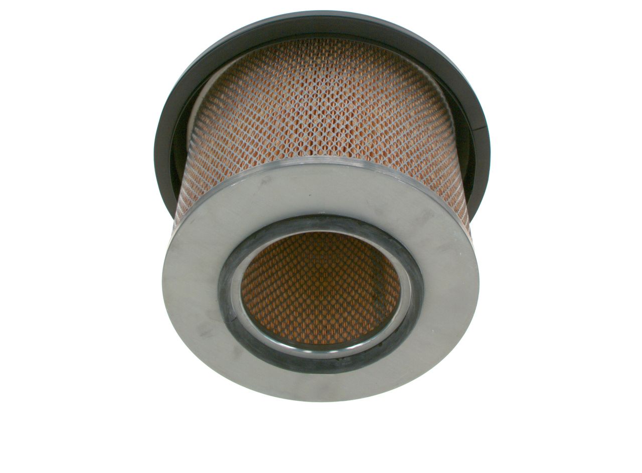 BOSCH 1 457 432 192 - Luftfilter