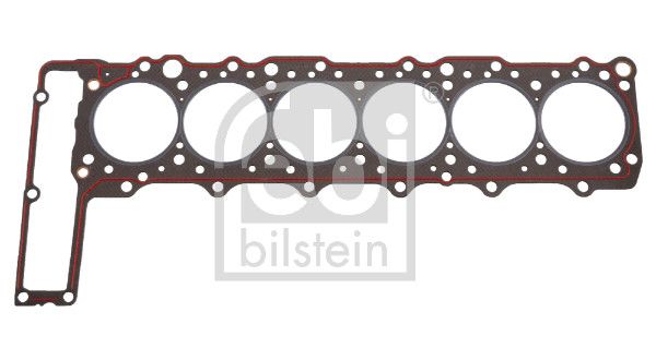 FEBI BILSTEIN 14395 - Dichtung, Zylinderkopf