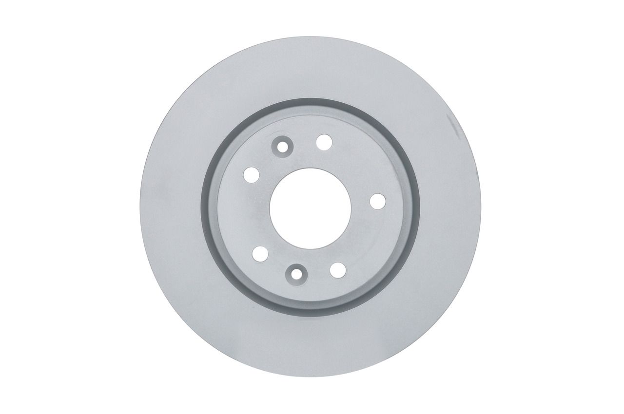 BOSCH 0 986 479 D16 - Bremsscheibe