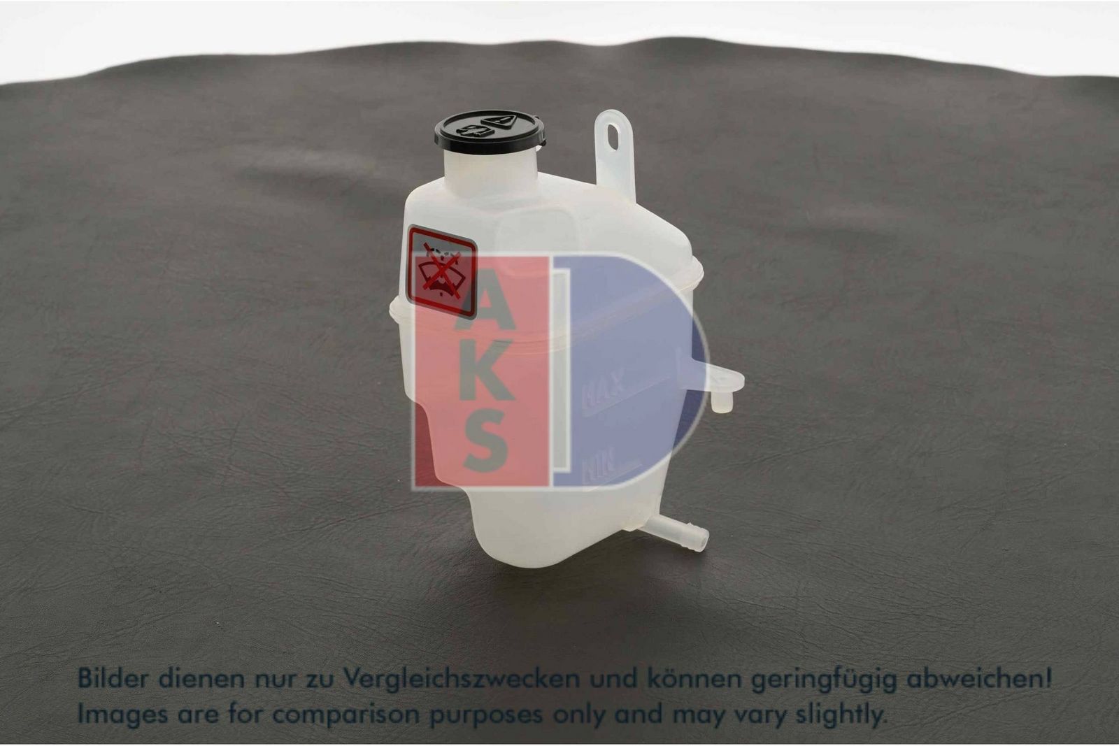 AKS DASIS 053019N - Ausgleichsbehälter, Kühlmittel