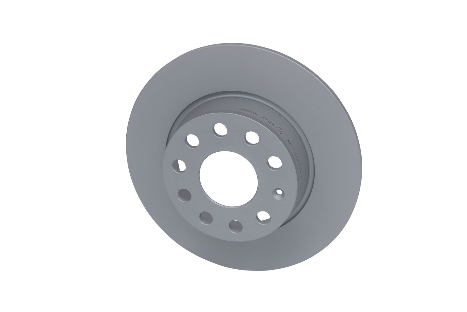ATE 24.0110-0356.1 - Bremsscheibe