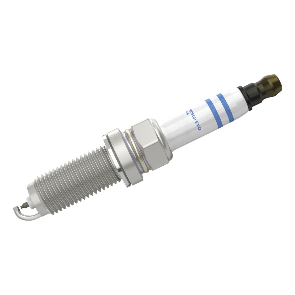 BOSCH 0 242 140 566 - Zündkerze