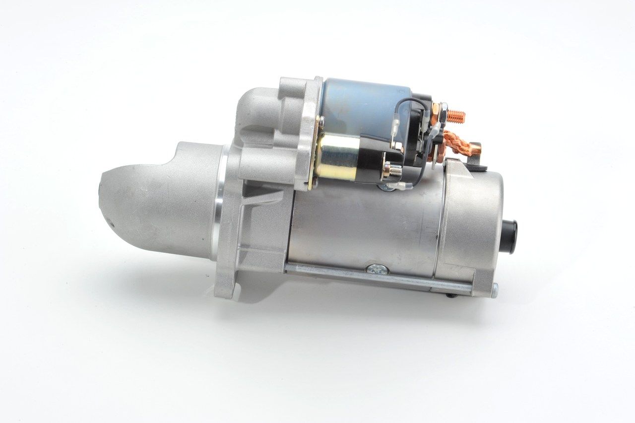 BOSCH 0 001 263 049 - Starter