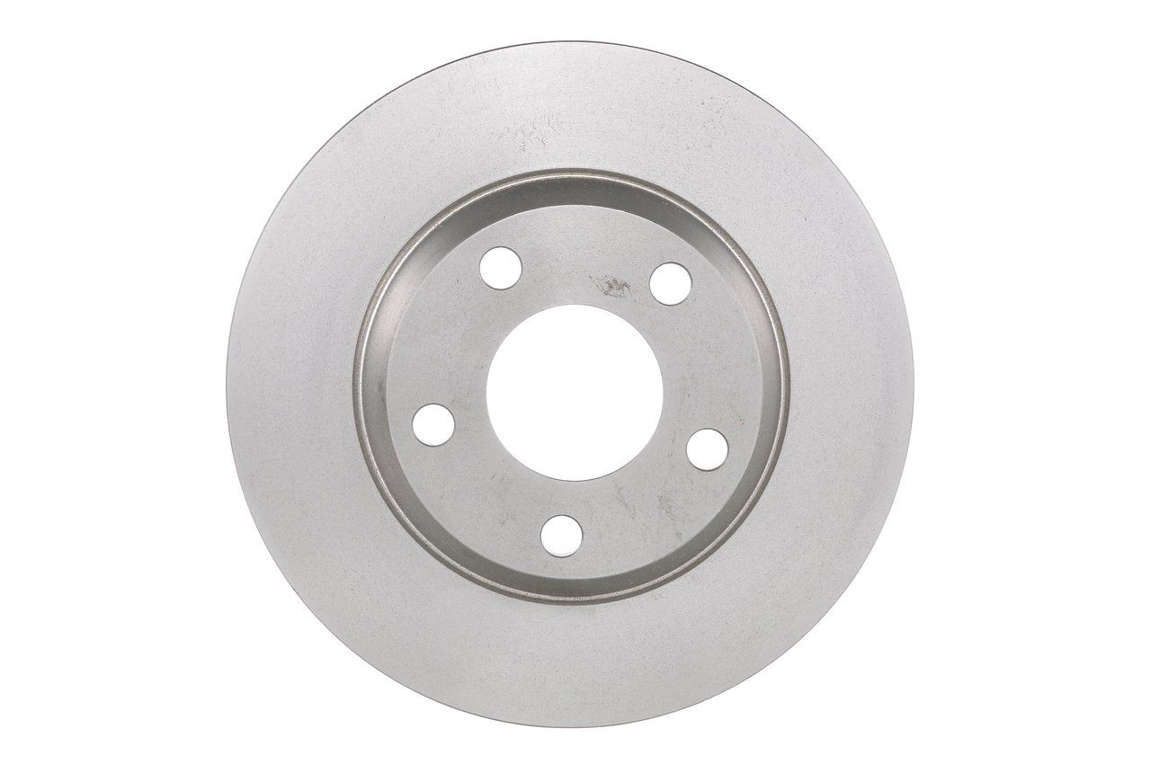 BOSCH 0 986 478 615 - Bremsscheibe