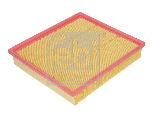 FEBI BILSTEIN 1000758 - Luftfilter