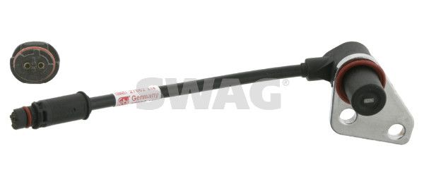 SWAG 10 92 7862 - Sensor, Raddrehzahl