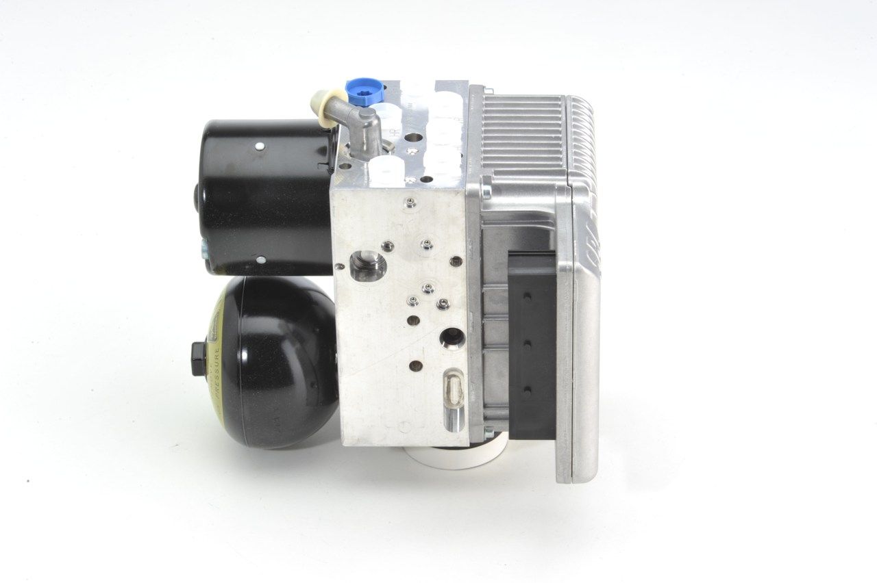 BOSCH 0 265 250 144 - Hydraulikaggregat, Bremsanlage