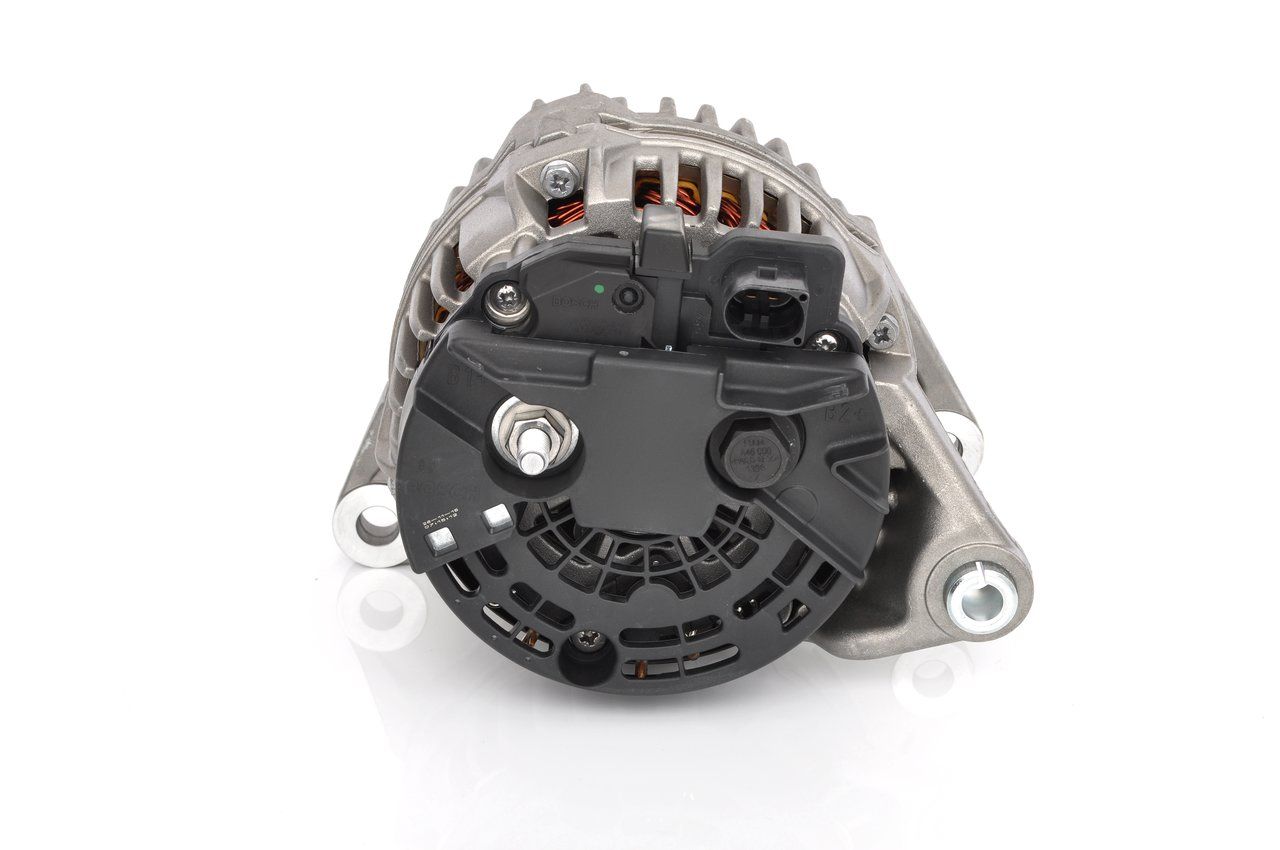BOSCH 0 124 320 001 - Generator