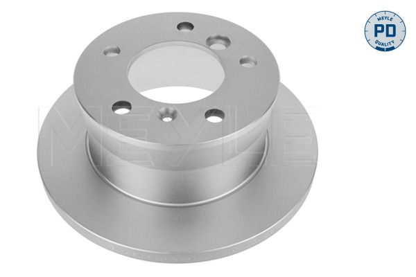 MEYLE 015 523 0026/PD - Bremsscheibe