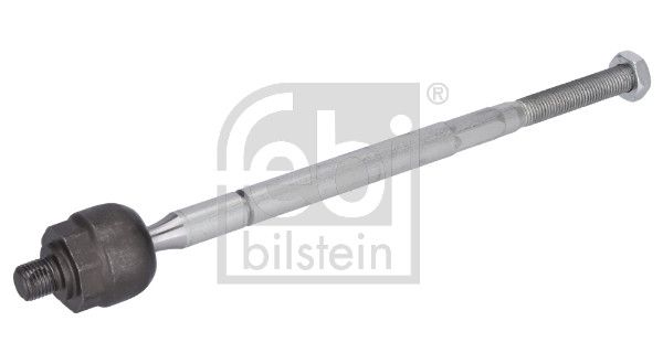 FEBI BILSTEIN 02043 - Axialgelenk, Spurstange