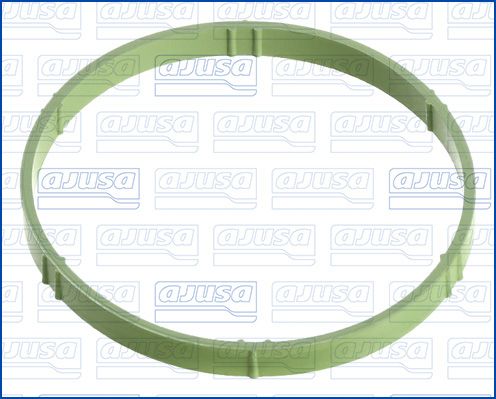 AJUSA 01059800 - Dichtung, Ansaugkrümmergehäuse