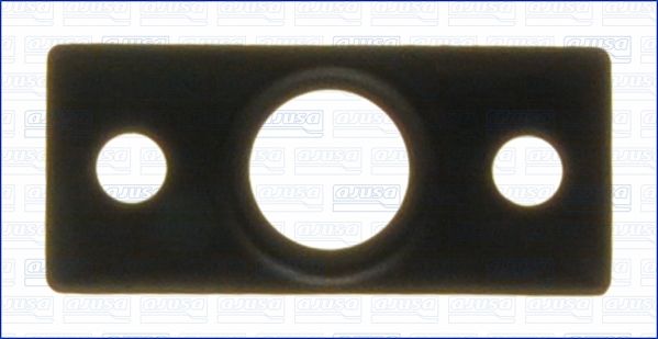 AJUSA 01195900 - Dichtung, Ölauslass (Lader)