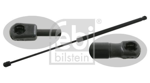FEBI BILSTEIN 27743 - Gasfeder, Motorhaube