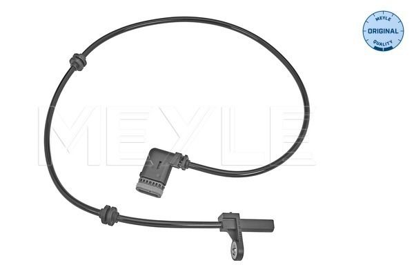 MEYLE 014 899 0079 - Sensor, Raddrehzahl