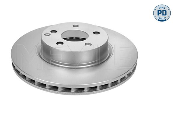 MEYLE 083 521 2053/PD - Bremsscheibe